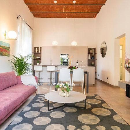 Mery'S House Montepulciano Stazione Eksteriør billede